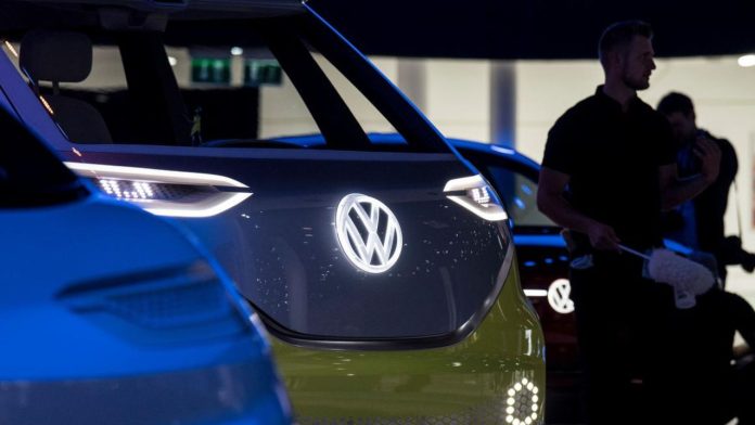 Volkswagen Grapples with Global Delivery Setback in February