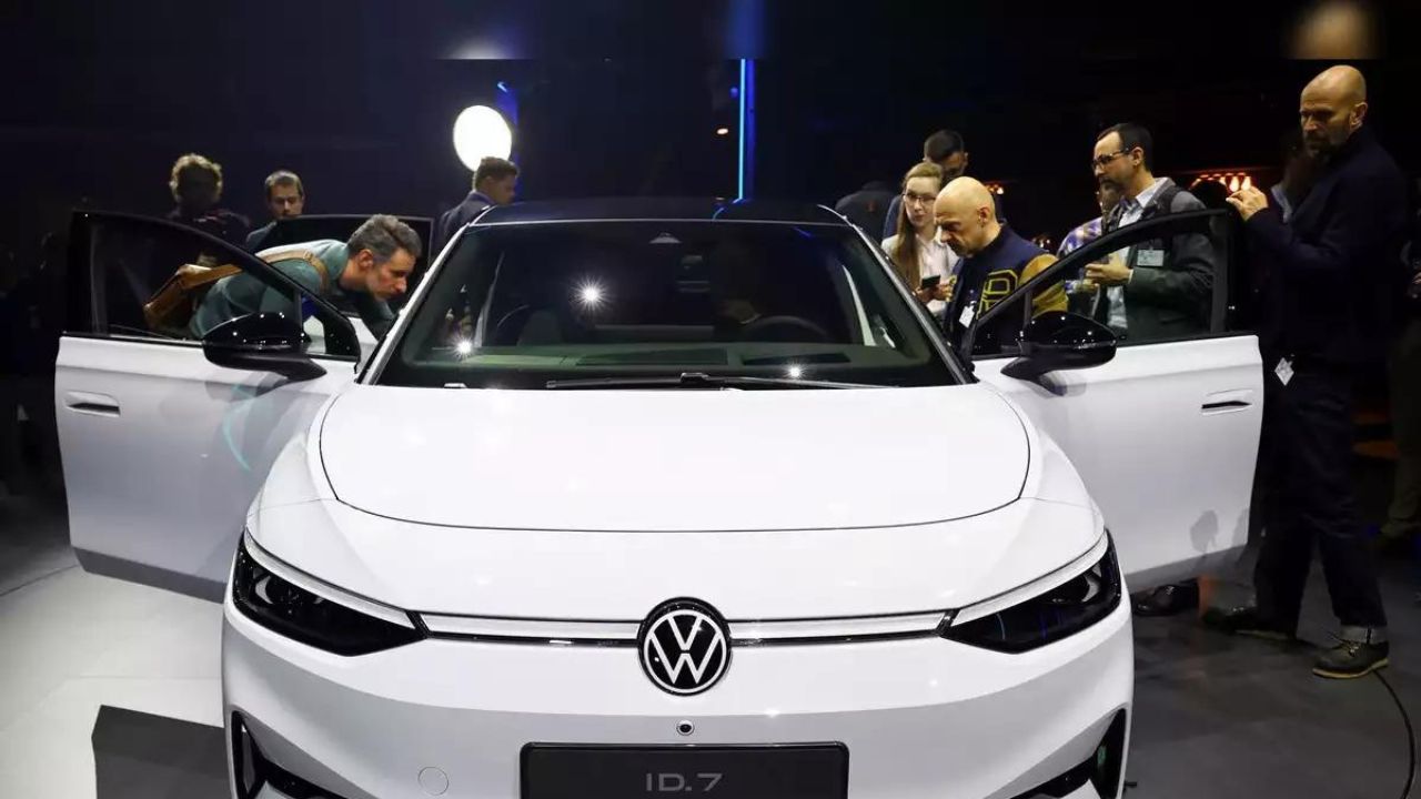 Despite the hurdles encountered in February, Volkswagen remains a pivotal player in the global automotive landscape.