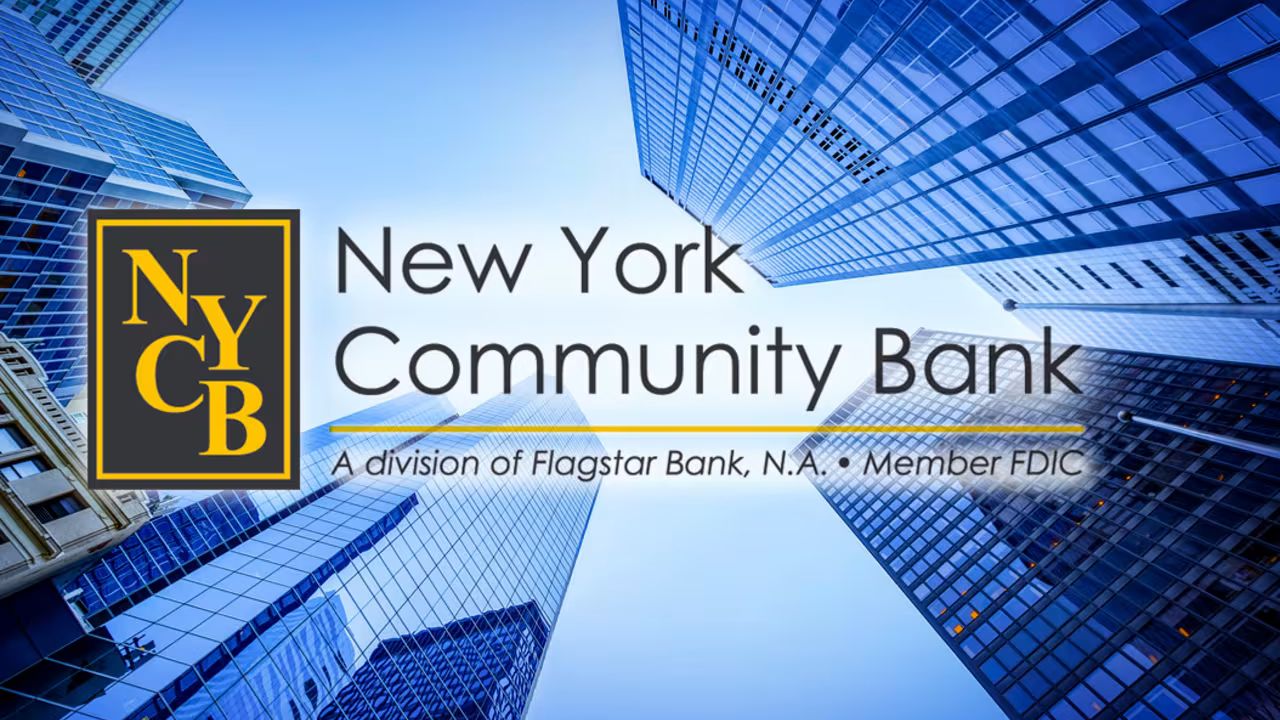 New York Community Bancorp reported significant losses in late February, including provisions for credit losses on rent-controlled multifamily loans.