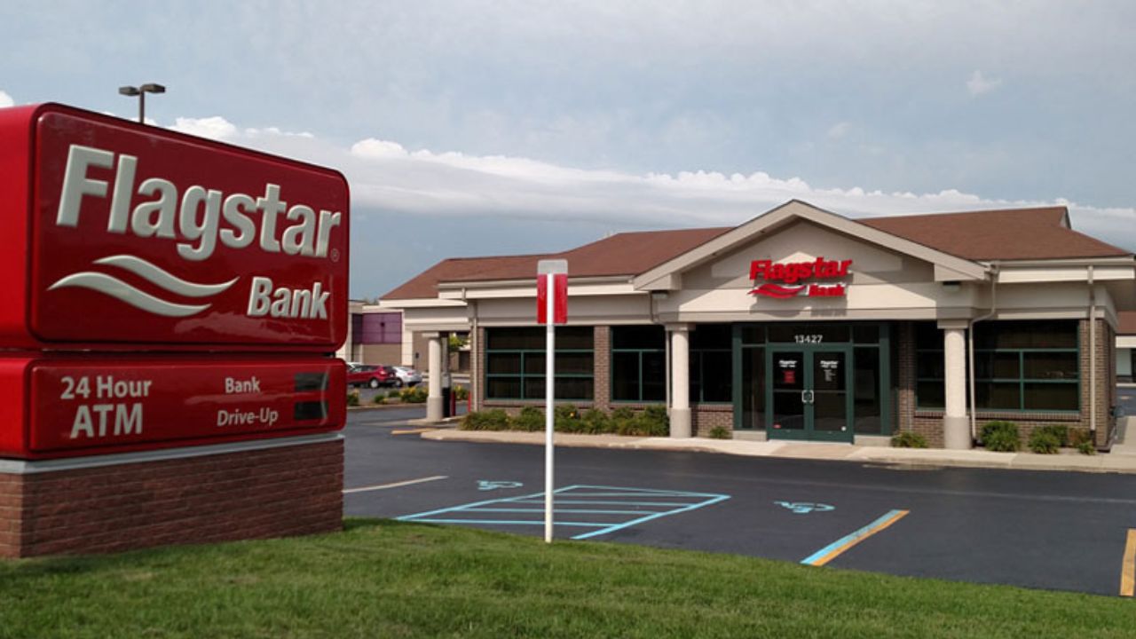 Fitch identified ten banks with the highest multifamily loan exposure, with Flagstar Bank leading the list with 43.6% of its loan portfolio in multifamily.