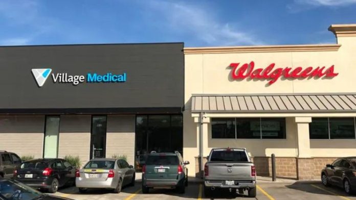 Walgreens Faces Setback with VillageMD Investment