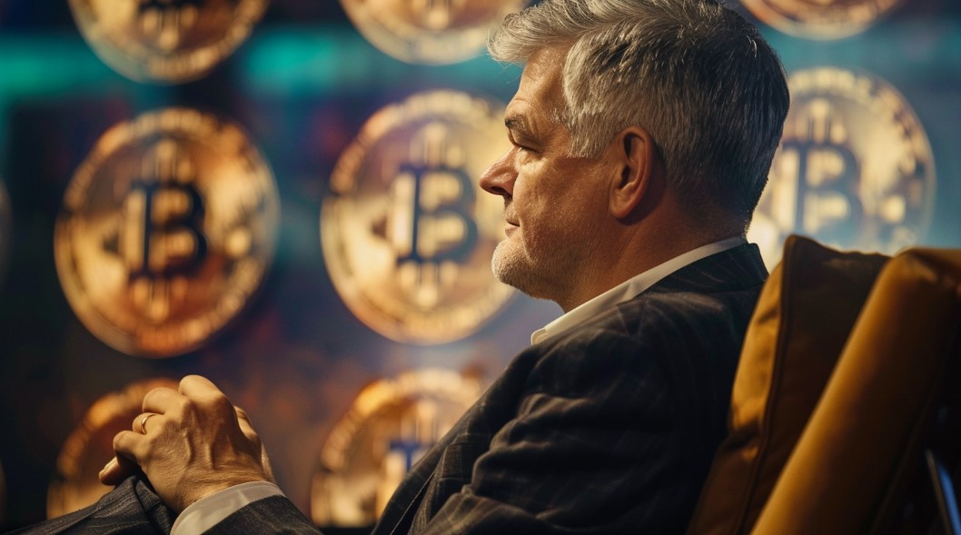 Hedge Fund Manager Mark Yusko Predicts Bitcoin Could Reach $150,000 This Year