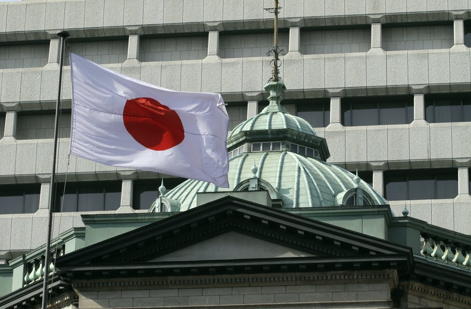Nikkei Achieves Largest Point Increase of Fiscal Year