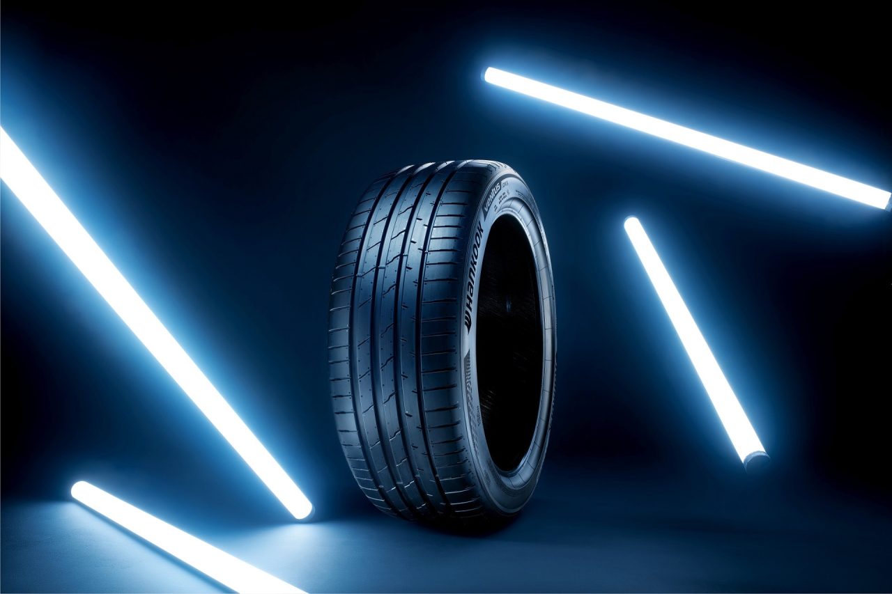 Exploring the Tire Boom Triggered by the Rise of Electric Vehicles (EVs)