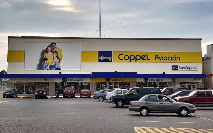 Grupo Coppel of Mexico to Invest More Than $700 Million in 2024 to Expand Store Network