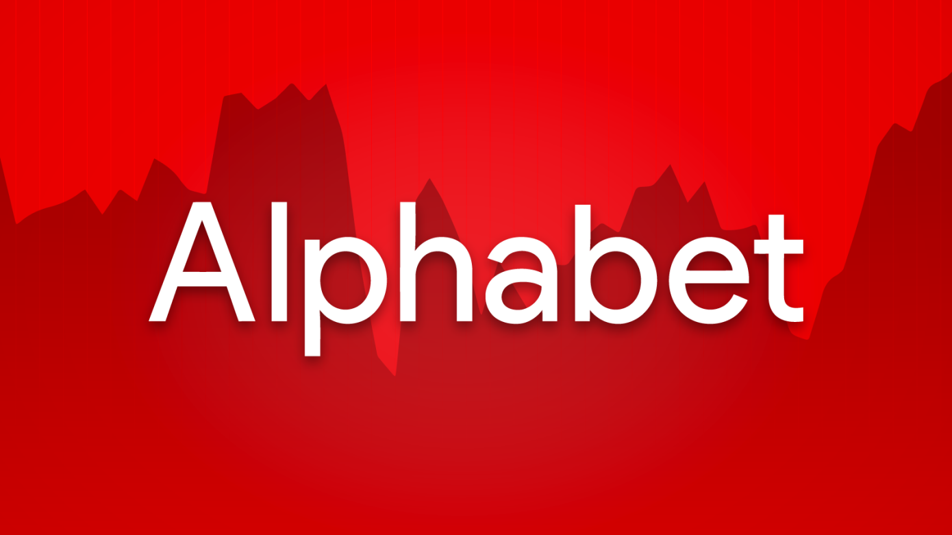 Alphabet Stock Rise By 14% in One Day As Company Reports Revenue Increase