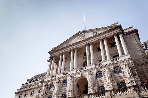 Market expectations suggest the potential for two interest rate cuts by BOE in 2024.