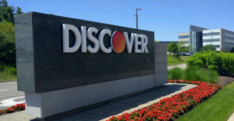 Termination Fee for Capital One-Discover Merger Deal Fixed at $1.38 Billion