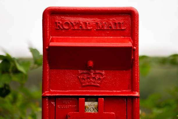 Former Royal Mail chair apologizes for Post Office prosecutions.