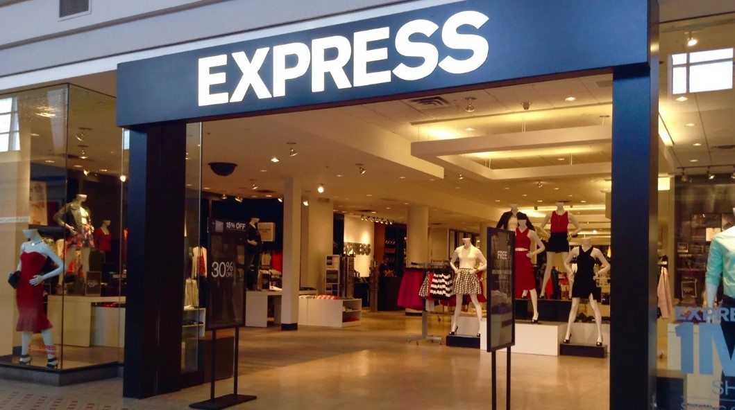 Express Retail 