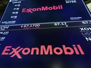 ExxonMobil stocks