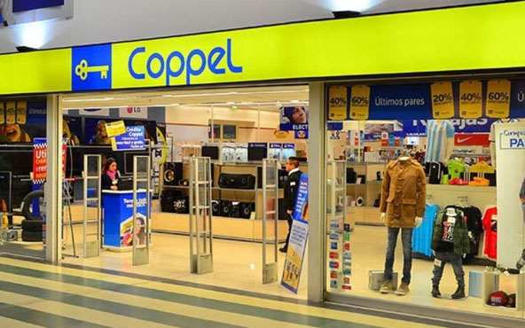 Grupo Coppel of Mexico to Invest More Than $700 Million in 2024 to Expand Store Network