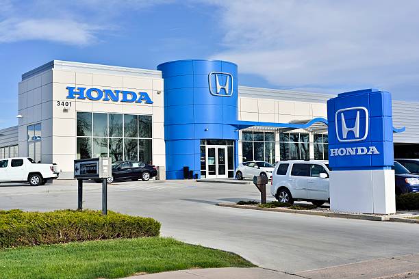Honda's $11 billion investment