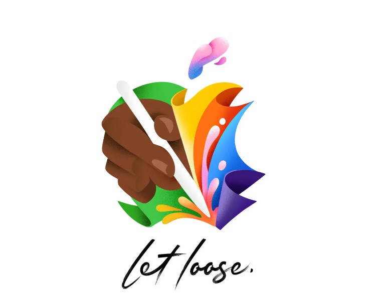 Apple 'Let Loose' event