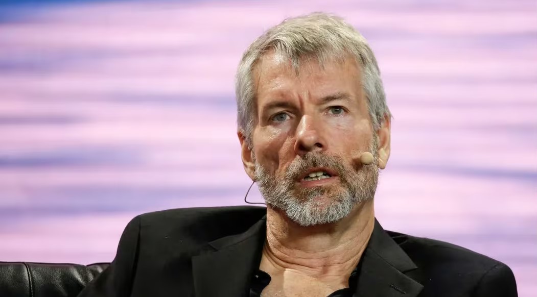Bitcoin Advocate Michael Saylor Earns $370 Million from MicroStrategy Stock Sales in 2024