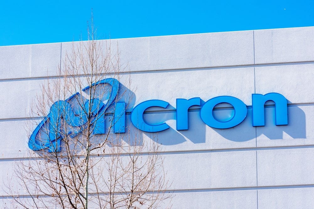 Chip Stocks Surge as Microsoft's $100 Billion AI Project Drives Demand for Semiconductors