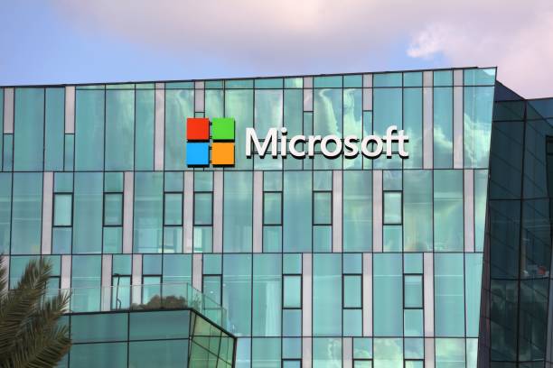 Microsoft's Accelerated Investment in Cloud Infrastructure to Meet Growing Demand for AI Services