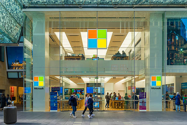 Microsoft's Strategic Realignment: Cutting Office Space to Save $1.5 Billion, Increasing Investment in Data Centers