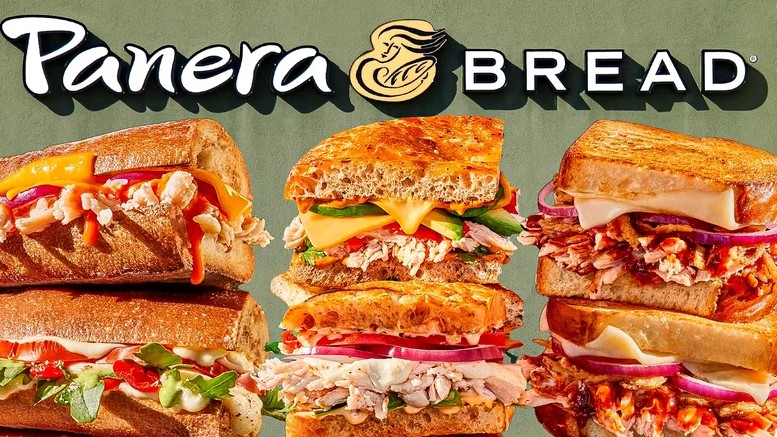 Panera Bread in Seattle to start Zipline deliveries