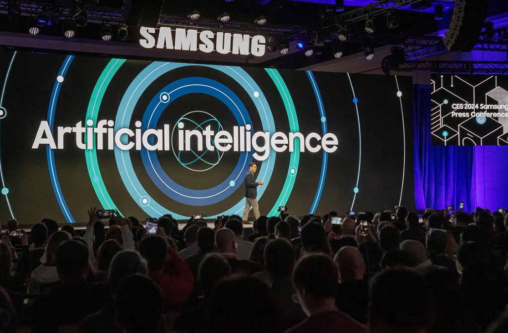 Samsung Aims to Redefine Voice Assistant Bixby's Capabilities through Generative AI Upgrade