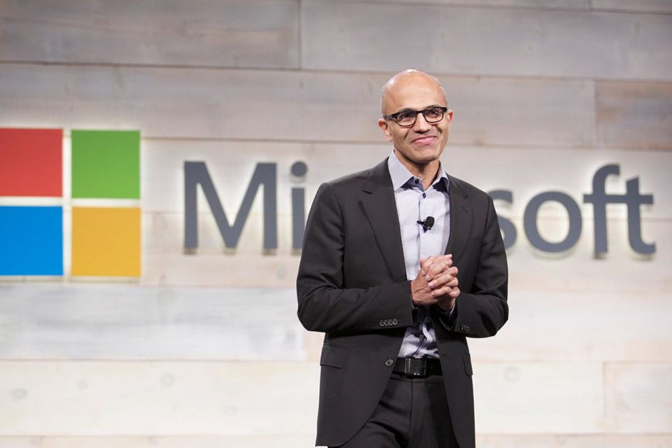 Tech Leaders Altman and Nadella Join Biden's AI Security Board to Safeguard US