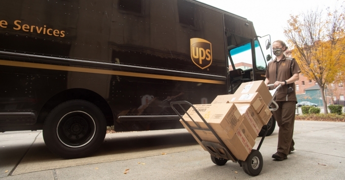 UPS Replaces FedEx as Primary Air Cargo Provider for U.S. Postal Service