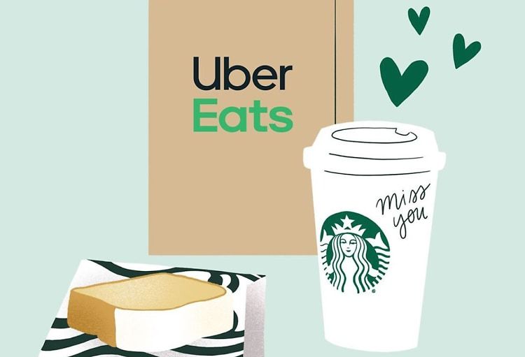 For the First Time, Waymo's Self-Driving Cars Deliver Uber Eats Orders - Analyzing Market