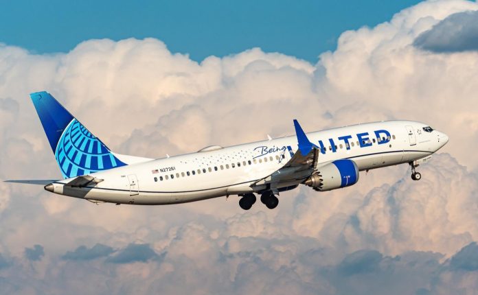 United Airlines Requests Pilots to Take Unpaid Leave Due to Boeing's Aircraft Delays