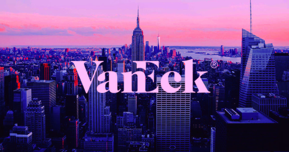 VanEck CEO Thinks that The Global Expansion Will Be Affecting Commodities Including Copper