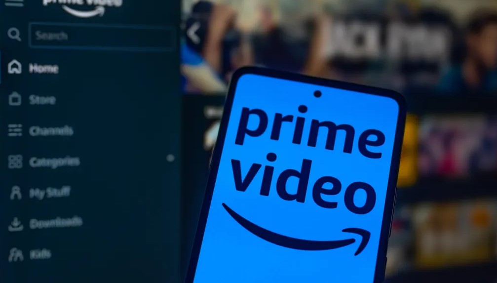 Amazon Prime 