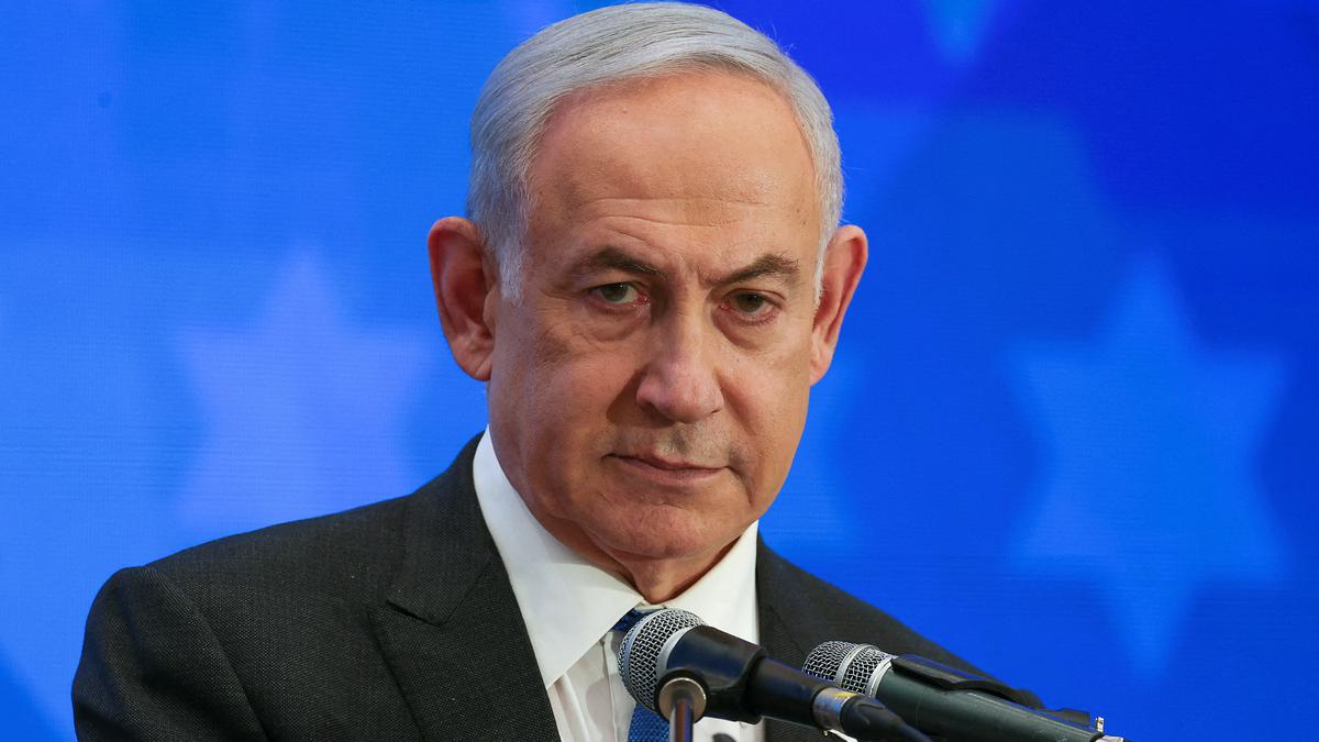 Netanyahu Faces Increasing Pressure Amidst Rafah Invasion Fallout