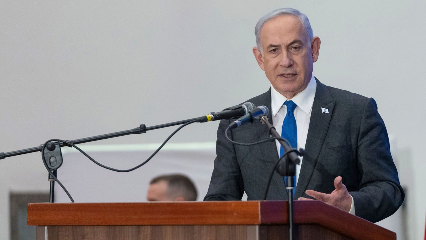 Netanyahu Faces Increasing Pressure Amidst Rafah Invasion Fallout
