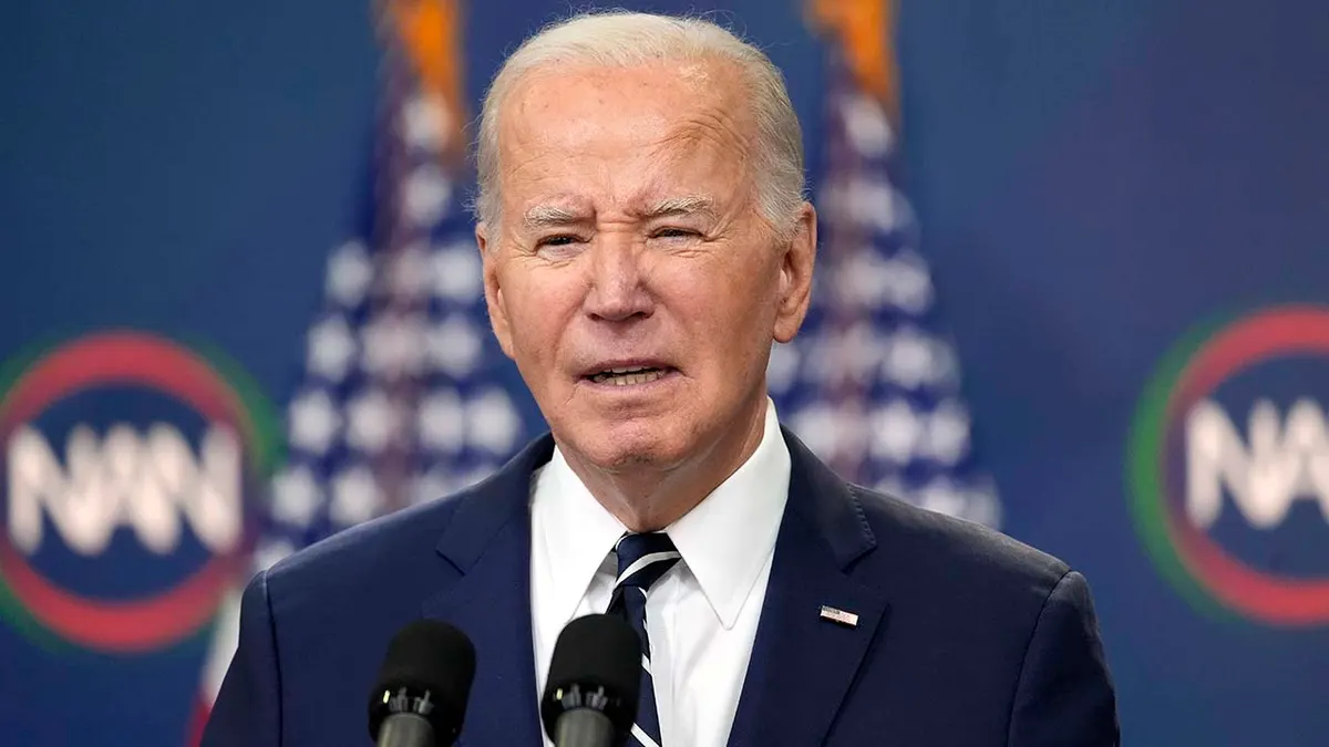 President Biden Affirms Strong Backing for Israel During Passover