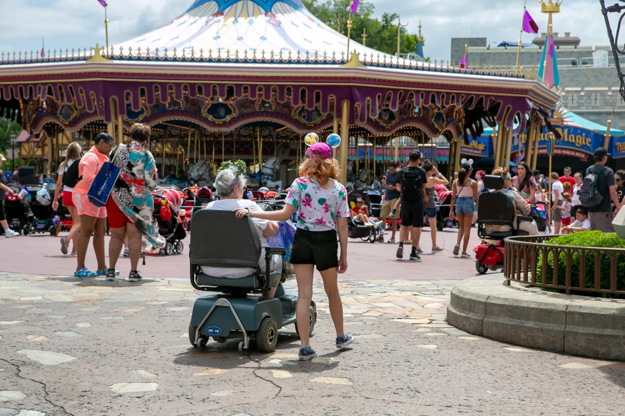 Disney's Zero Tolerance Policy: Lifetime Bans for Dishonesty in Disability Access Registration