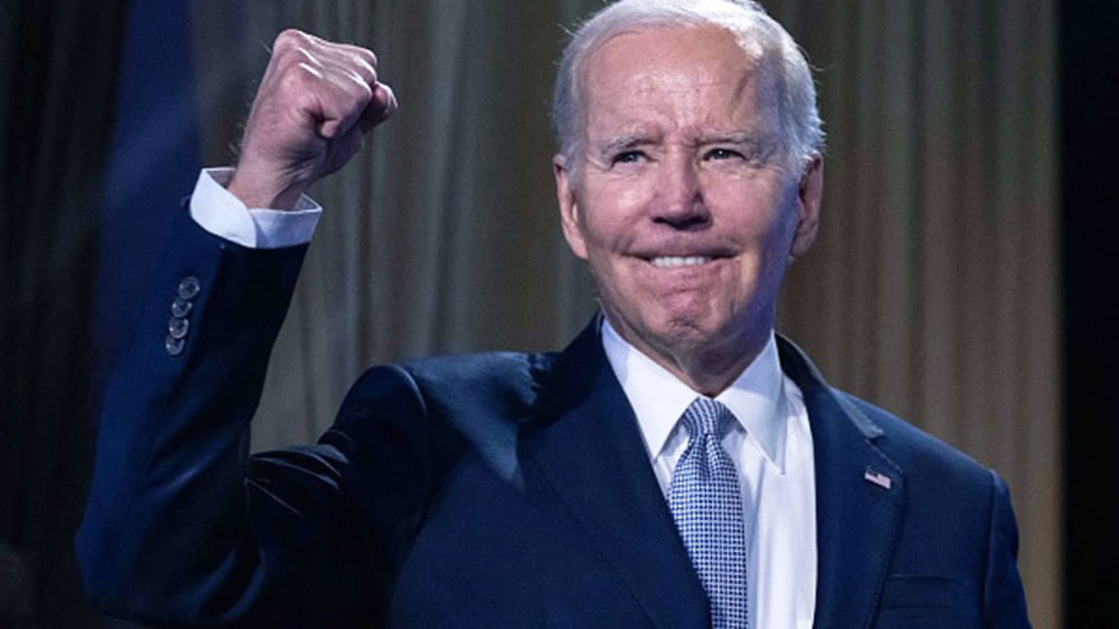 Survey Shows Declining Support for Biden Among Black Voters in Key Swing States