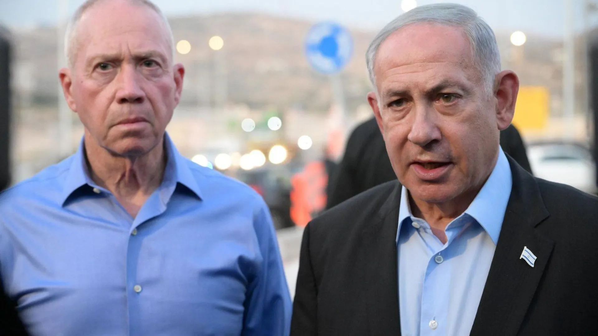 Netanyahu Faces Increasing Pressure Amidst Rafah Invasion Fallout 