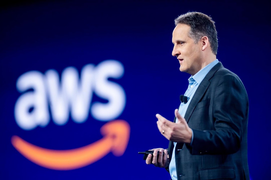 Amazon's Profit Surges as AWS Revenue Increases by 17%