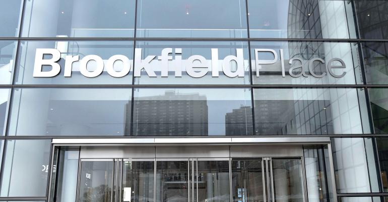 Brookfield's $675M Acquisition