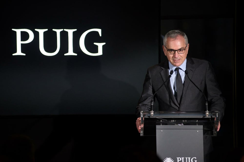 Puig's €2.6 Billion IPO Emerges as Europe's Largest of 2023