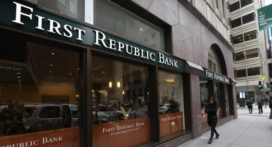 Strategic Acquisition: Fulton Financial Acquires Republic First Bank After Seizure