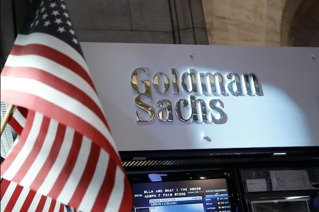 Goldman Sachs Celebrates 25 Years as a Public Company