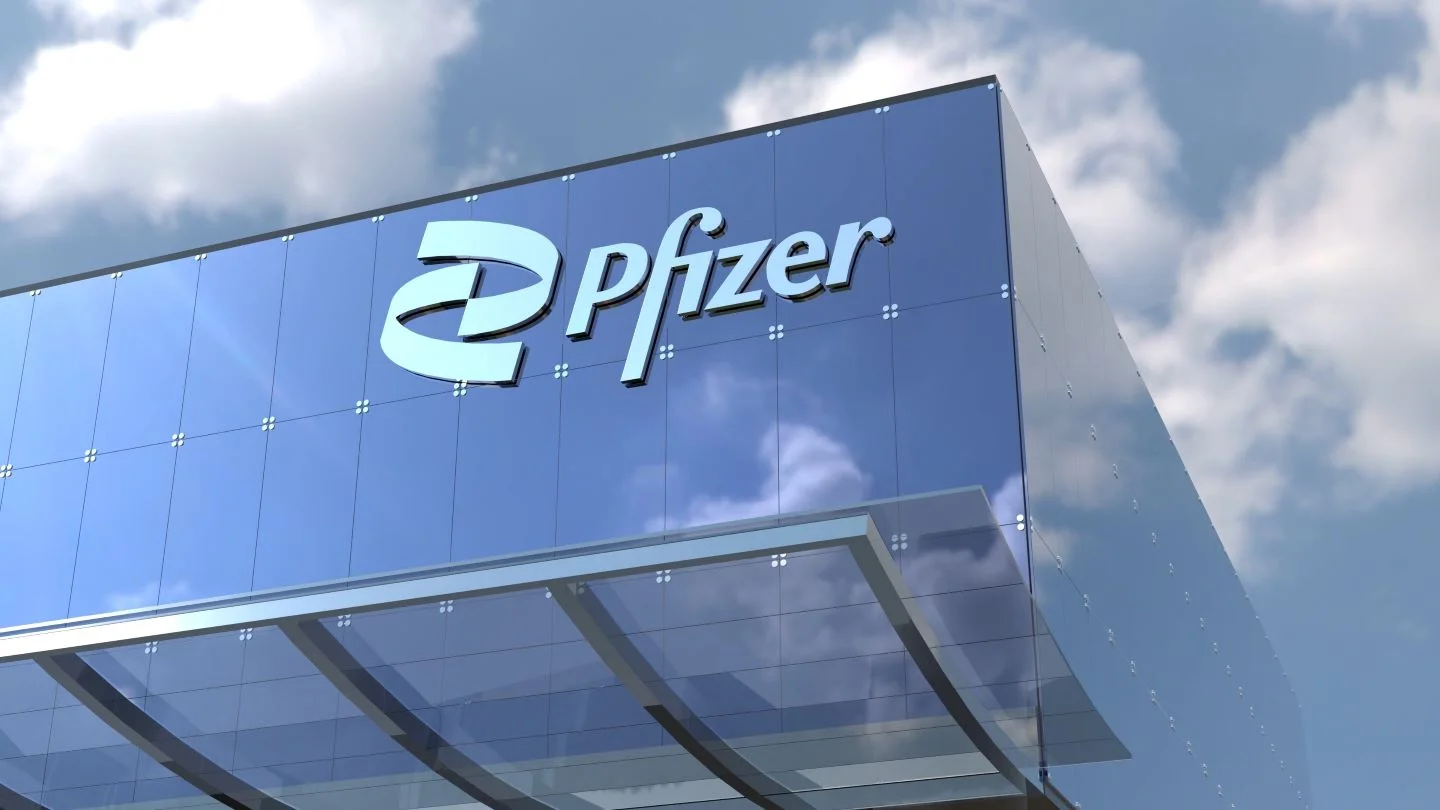 Pfizer Cost Cutting Measures Lead to Rise in Profit Outlook