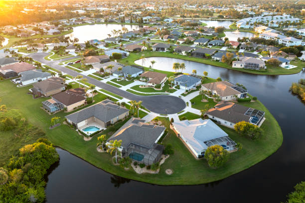 Luxury Home Market Of South Florida Sees Sales Soar to $10.2M-$14M Range