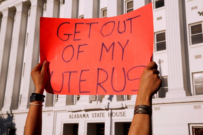 Alabama Court Greenlights Lawsuit Over Abortion Assistance Prosecution Threat