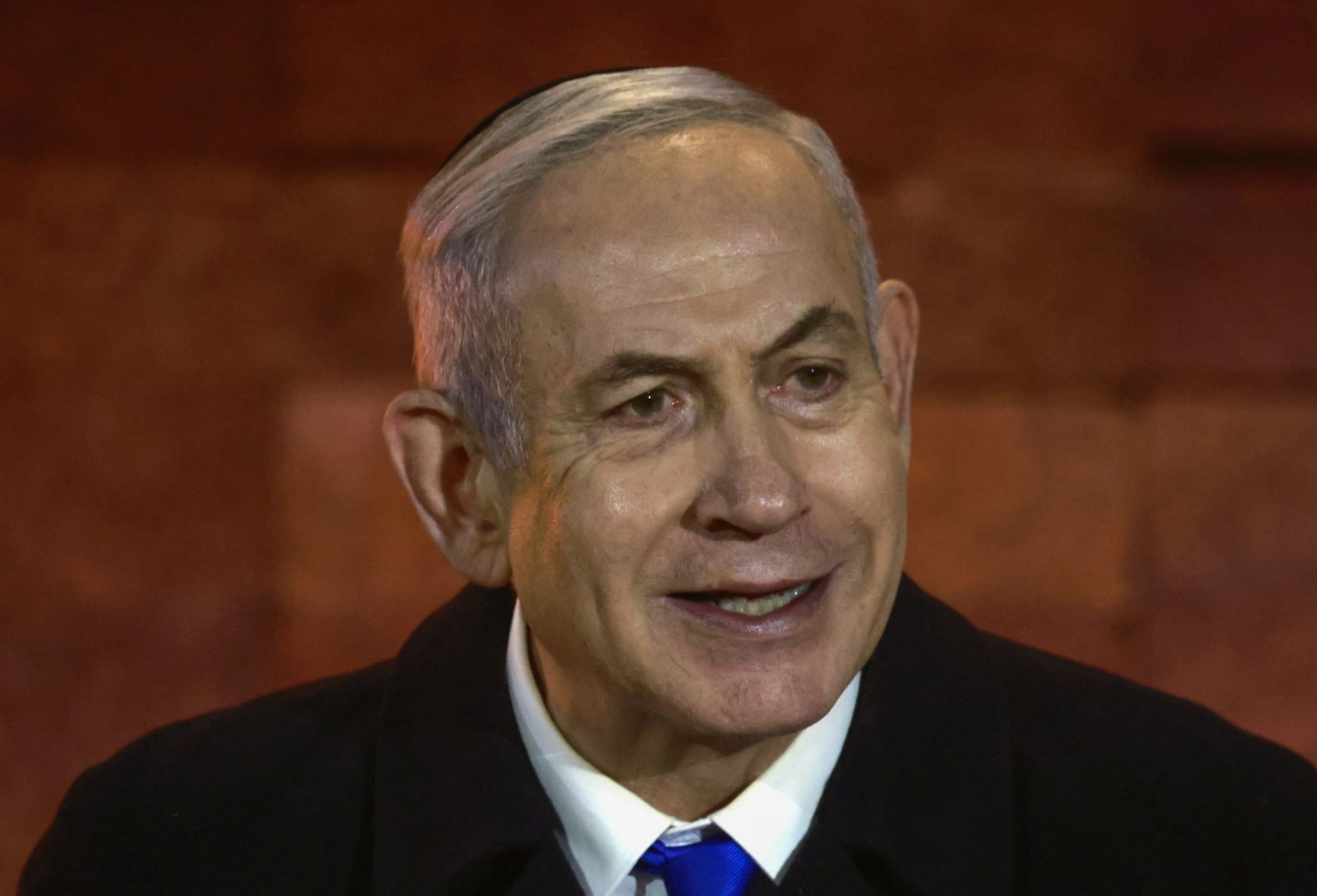 Netanyahu Opens Up About Israel's Missteps in Dr. Phil Conversation