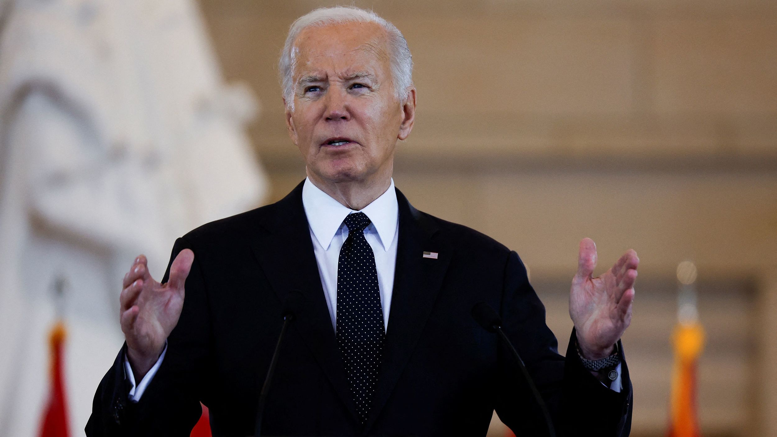 Biden Aims to Strengthen Worker and Consumer Influence Ahead of Election