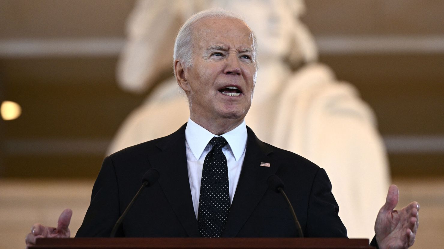 Biden Aims to Strengthen Worker and Consumer Influence Ahead of Election