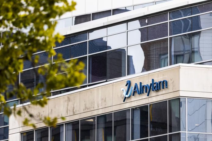 Alnylam Pharmaceuticals' Vutrisiran Shows Promise in Treating Cardiomyopathy: Positive Study Results Spark Market Surge