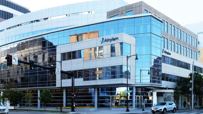 Alnylam Pharmaceuticals' Vutrisiran Shows Promise in Treating Cardiomyopathy: Positive Study Results Spark Market Surge