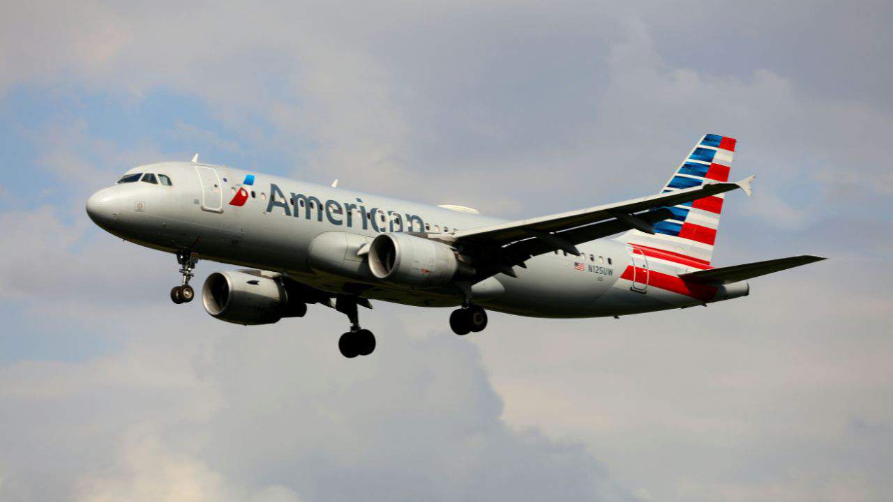 American Airlines Places Employees on Leave After Racial Discrimination Complaint Over Body Odor Incident